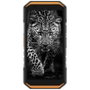 Ulefone Armor X32 6GB/128GB 5.65 Negro y Naranja